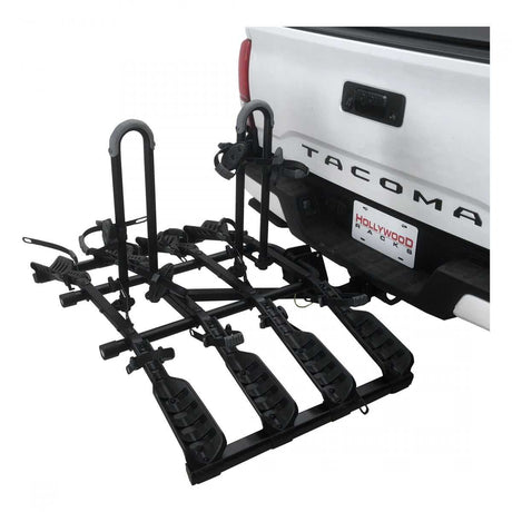 HOLLYWOOD DESTINATION CAR RACKS 450279