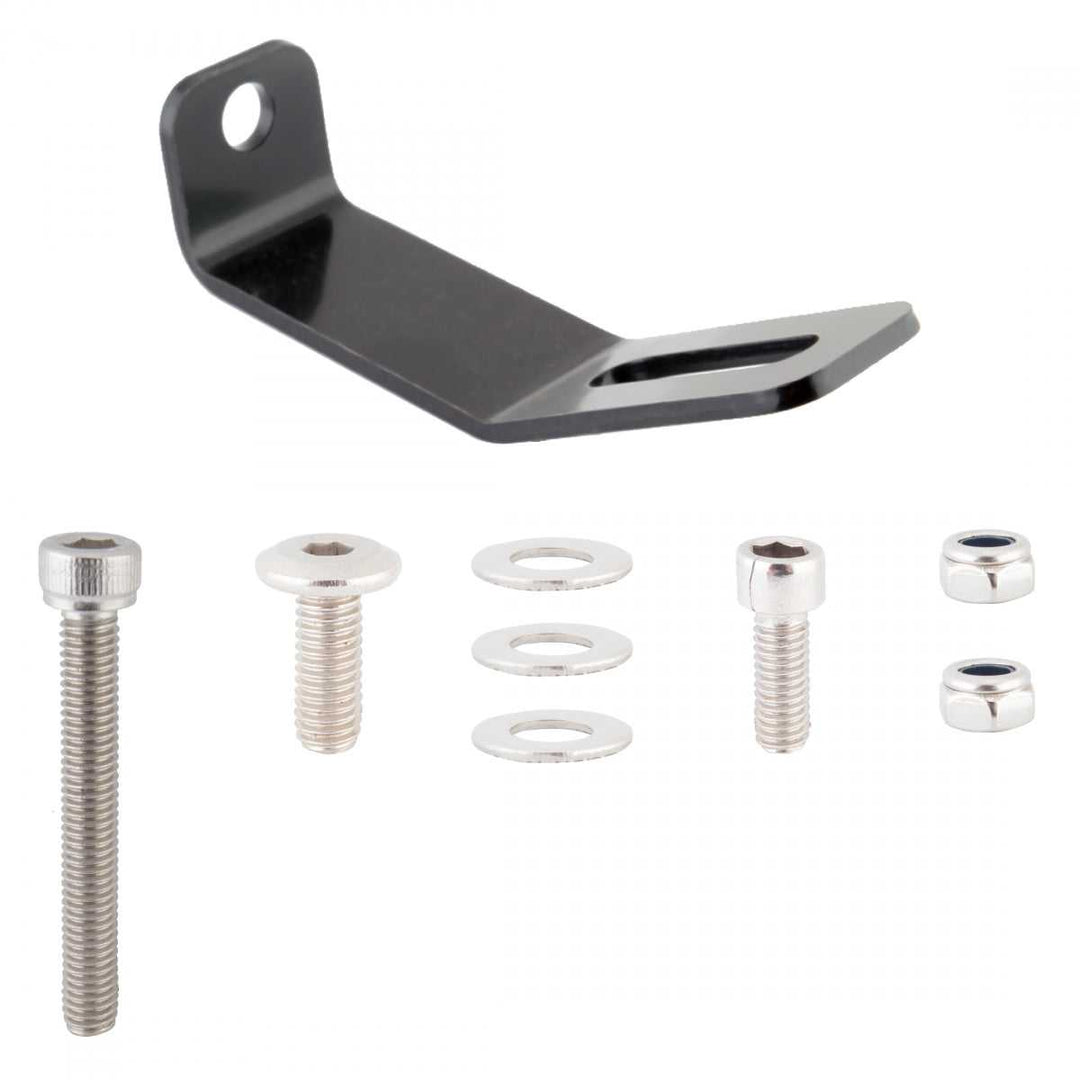 Rush Stg Rack ORIGIN8 Rush Messenger Rack Hardware – BILLETBMX.COM