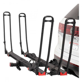 HOLLYWOOD CROSSTRACK 2B CAR RACKS 450566