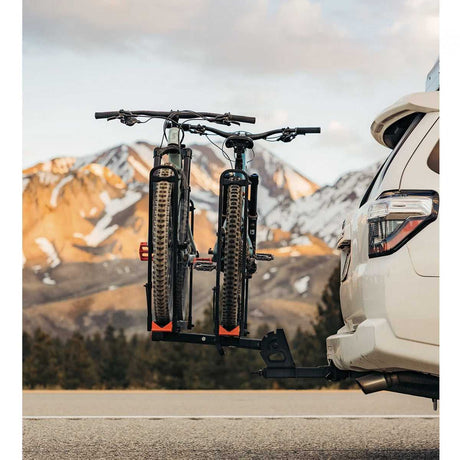 HOLLYWOOD CROSSTRACK CAR RACKS 450568