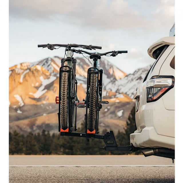 HOLLYWOOD CROSSTRACK CAR RACKS 450568