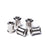 Speedline Parts | Titanium BMX Chain Ring Bolts Drivetrain Misc. SL-CRB-TIR