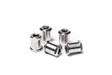 Speedline Parts | Titanium BMX Chain Ring Bolts Drivetrain Misc. SL-CRB-TIR
