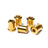Speedline Parts | Titanium BMX Chain Ring Bolts Drivetrain Misc. SL-CRB-TIR