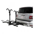 HOLLYWOOD SPORT RIDER 4 CAR RACKS 45813