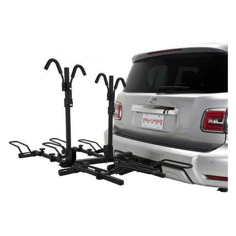 HOLLYWOOD SPORT RIDER 4 CAR RACKS 45813