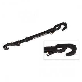 HOLLYWOOD BOOMER BAR PRO CAR RACKS 45939