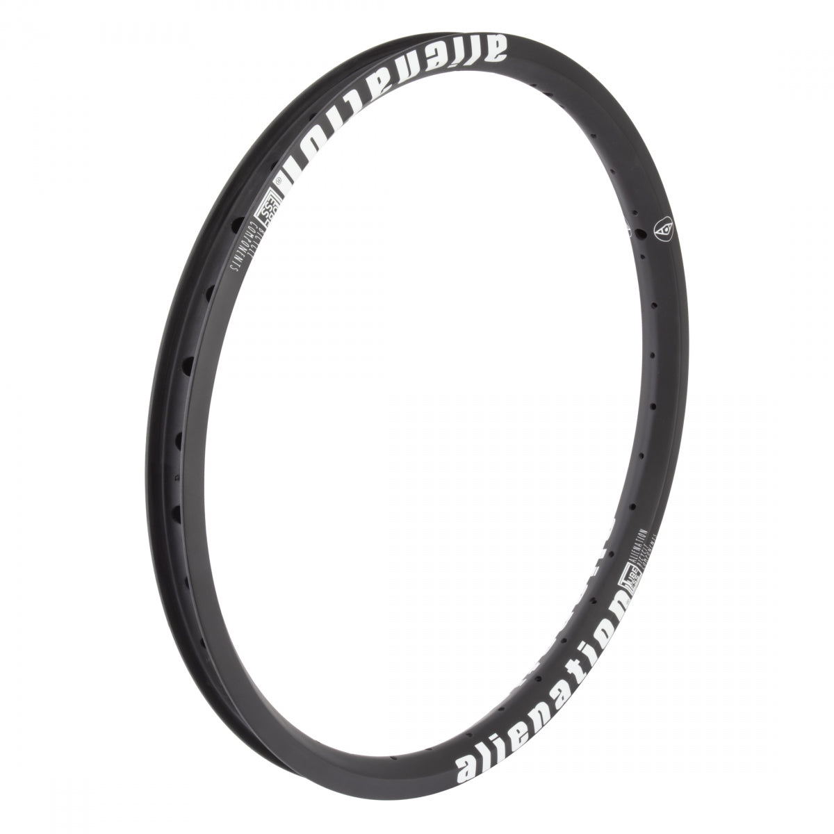 ALIENATION ACME UD CARBON