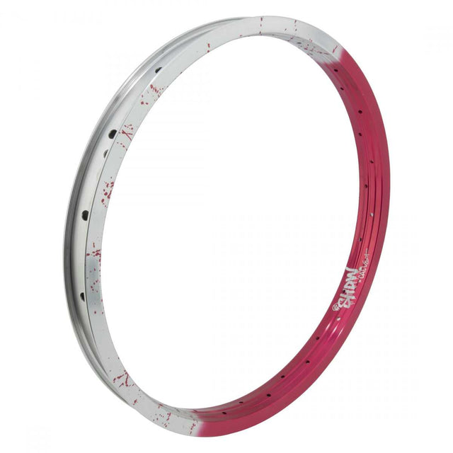THE SHADOW CONSPIRACY Calle Rim RIMS 470892