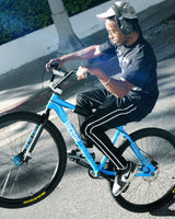 Throne Cycles - The Goon 29" - Cookies