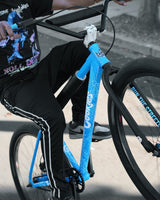 Throne Cycles - The Goon 29" - Cookies