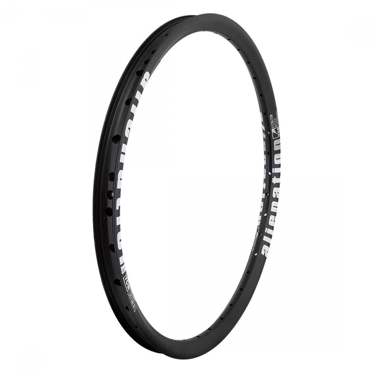 ALIENATION MISCHIEF TCS 2.0 RIMS 470974