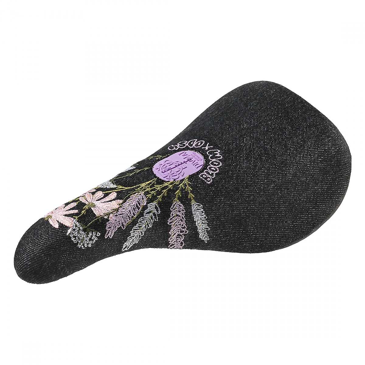 ODYSSEY x Bloom Slim Saddle SADDLES 490137