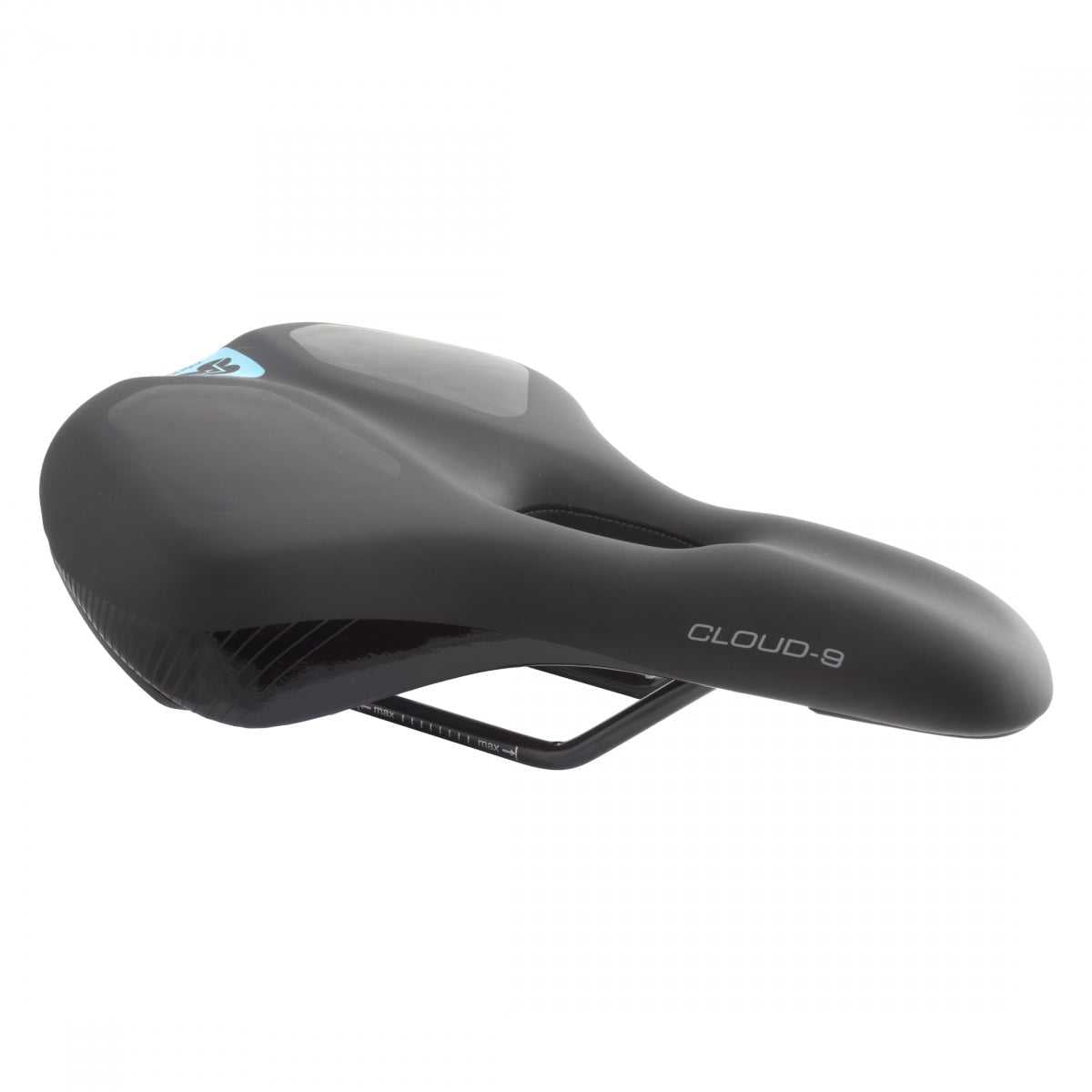 CLOUD-9 KUSH-E AIRFLOW SADDLES 490143