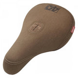 ODYSSEY 40th Anniversary Fat Cat Saddle