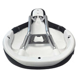 SE BIKE CAPTIVE SEAT SADDLE 490191
