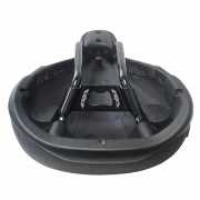 SE BIKE CAPTIVE SEAT SADDLE 490191