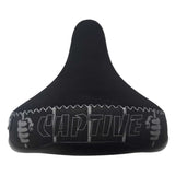 SE BIKE CAPTIVE PRISIONER SEAT SADDLE 490195