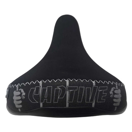 SE BIKE CAPTIVE PRISIONER SEAT SADDLE 490195