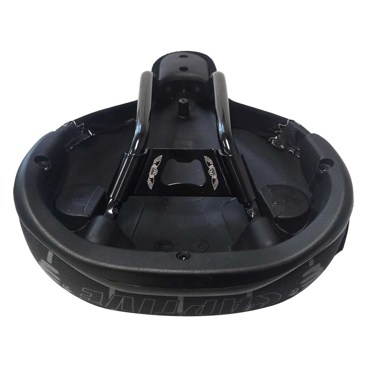 SE BIKE CAPTIVE PRISIONER SEAT SADDLE 490195