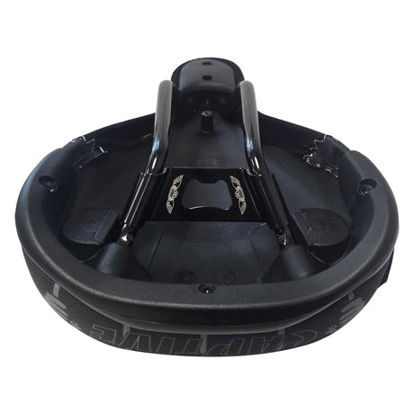 SE BIKE CAPTIVE PRISIONER SEAT SADDLE 490195