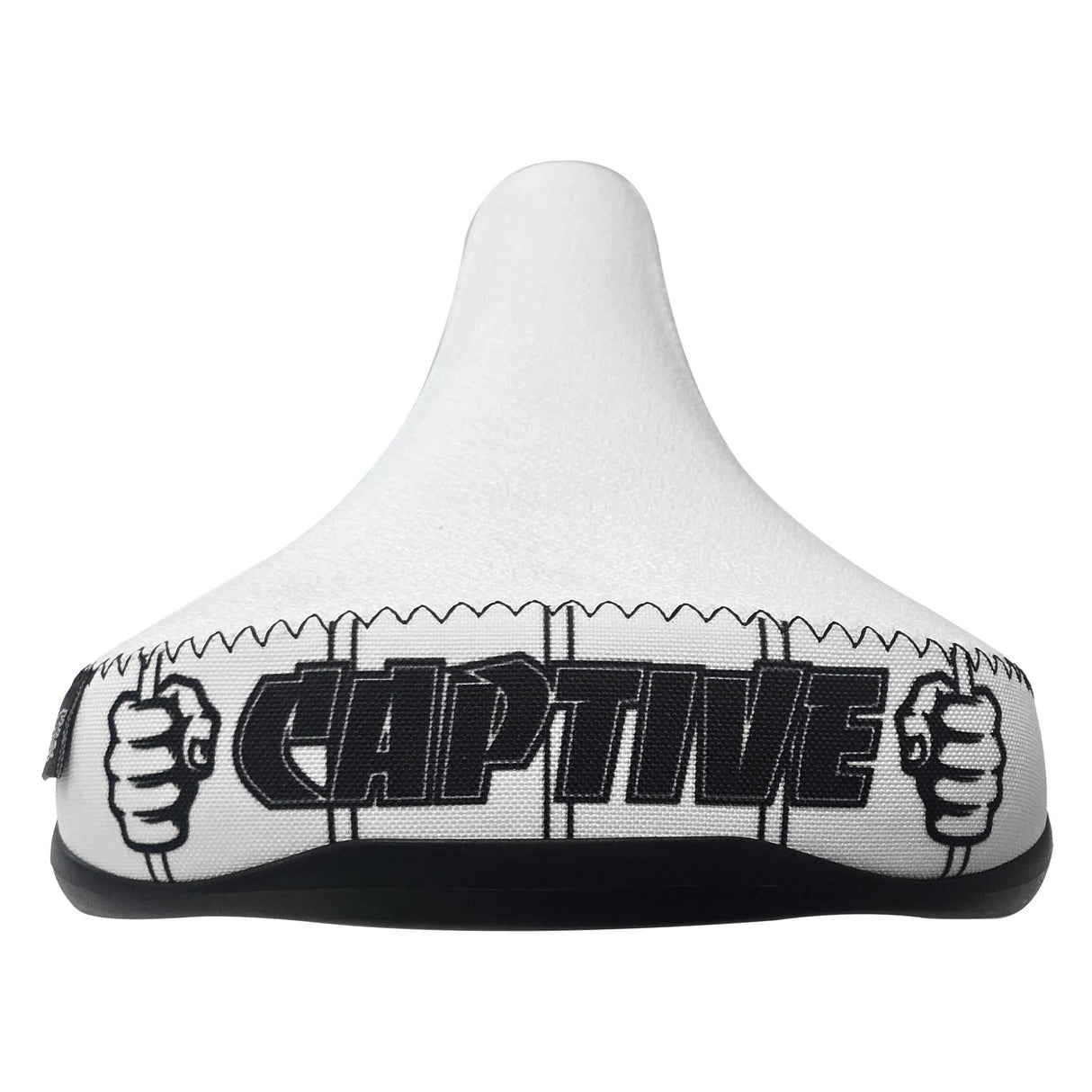 SE BIKE CAPTIVE PRISIONER SEAT SADDLE 490195