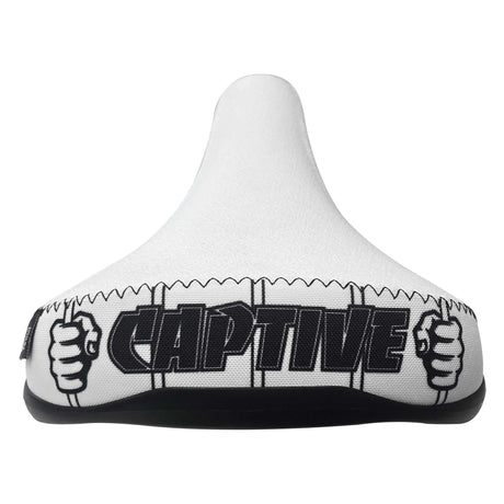 SE BIKE CAPTIVE PRISIONER SEAT SADDLE 490195