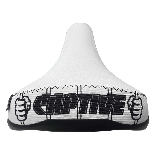 SE BIKE CAPTIVE PRISIONER SEAT SADDLE 490195