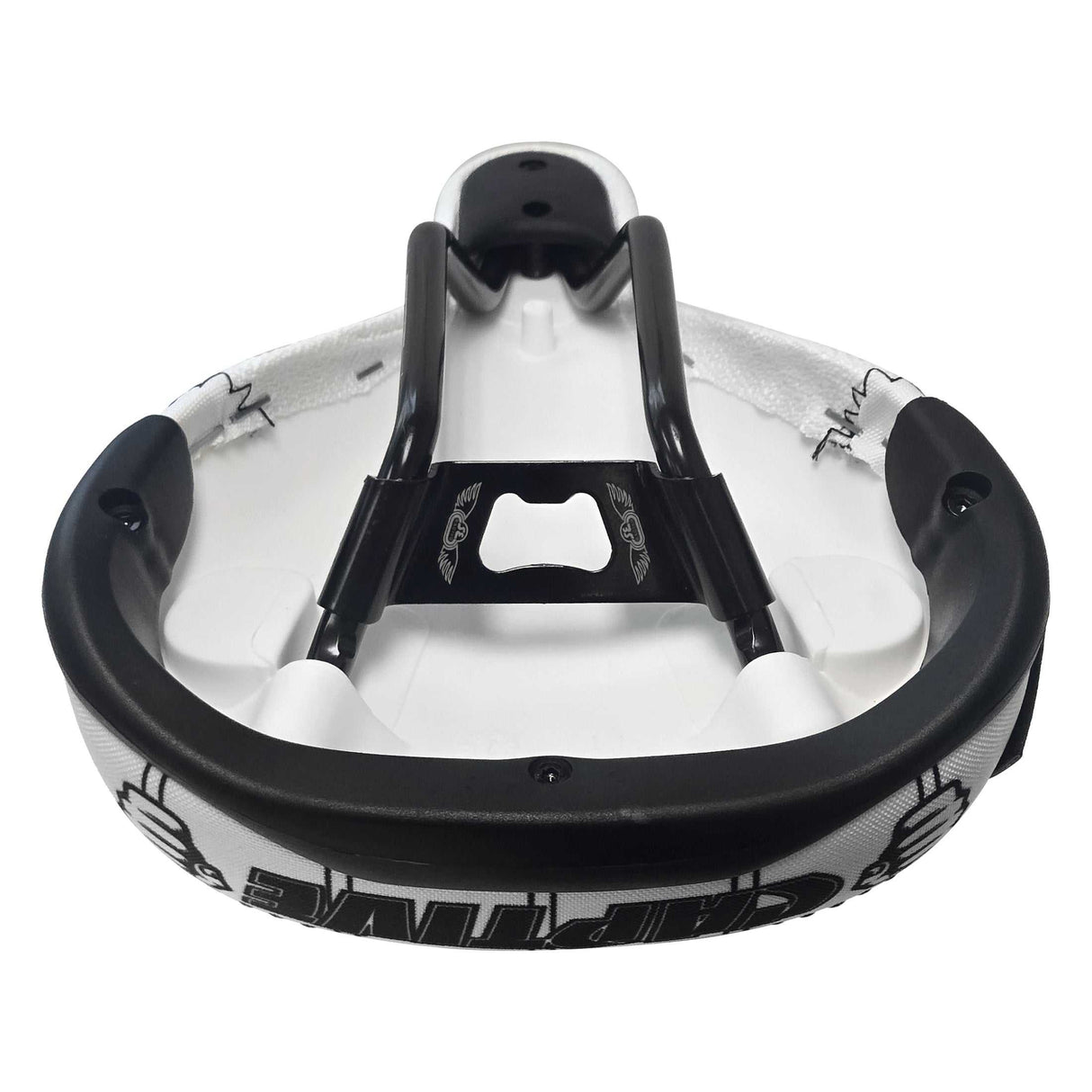 SE BIKE CAPTIVE PRISIONER SEAT SADDLE 490195