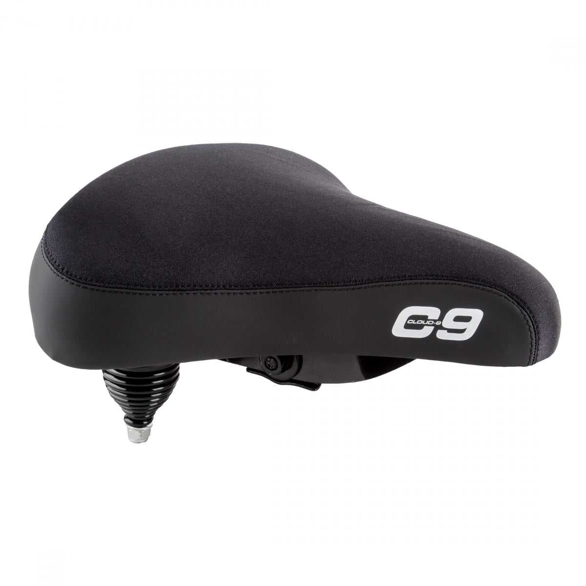 CLOUD-9 CRUISER SELECT FLAT RAIL SADDLES 49232