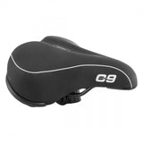 CLOUD-9 COMFORT LADIES SADDLES 49357