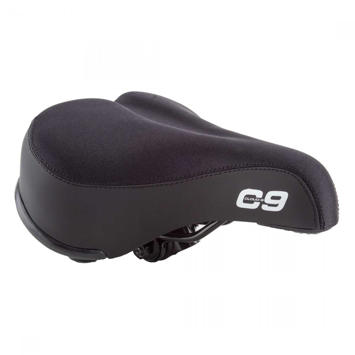 CLOUD-9 COMFORT LADIES SADDLES 49357