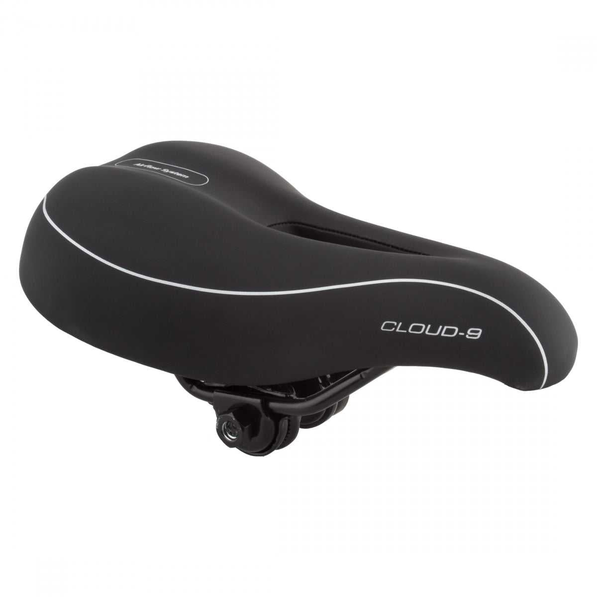 CLOUD-9 MX AIRFLOW SADDLES 49453
