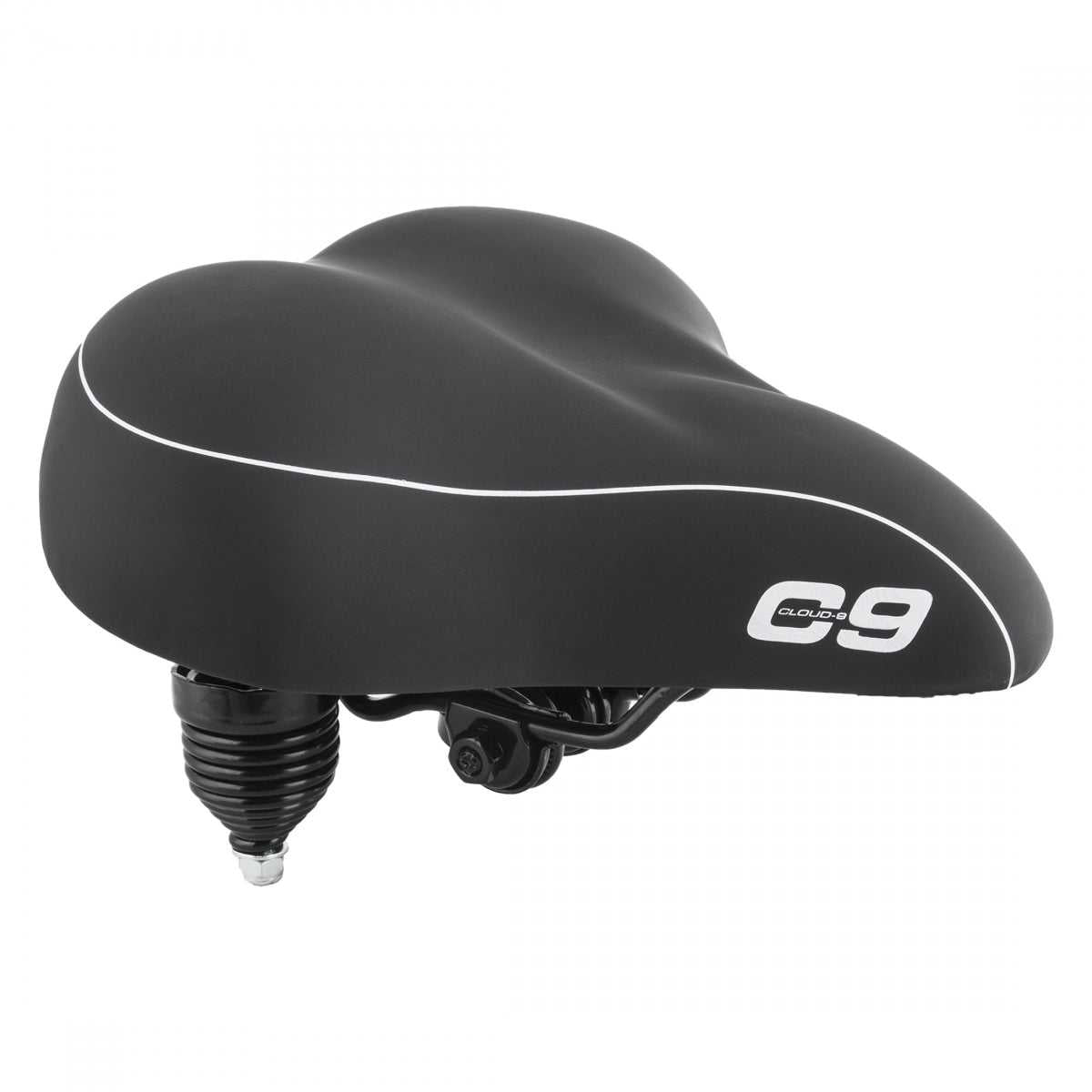 CLOUD-9 CRUISER ANATOMIC SADDLES 49233