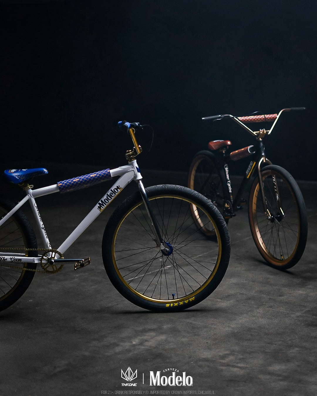 Throne Cycles The Goon 29