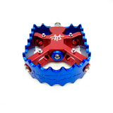 GARY TURNER GT X BILLET BMX HEMAN PEDAL SET GEN 4
