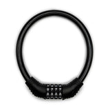 4 Digit Lock Lock-Bike Cable 4 Digit
