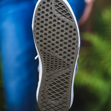 Vans x Supercross BMX Old Skool Shoe Shoes VAN-OS-A35