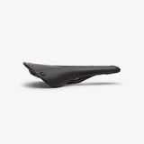 BROOKS C17 CARVED SADDLE RAILED BICYCLE SEAT