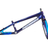 Supercross BMX | Vision F1 Pro 24" - Carbon Fiber Cruiser Racing Chassis Frames VIS-PX4-VCK