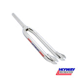 SKYWAY 26" T/A XL PRO CRUISER FRAME AND FORK SET (Copy) FRAME TA26-CHR