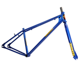 Torker | MX29 Frame Set Bicycles TOR-MX9-CHR