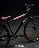 Throne Cycles - The Goon 29" - Modelo Black
