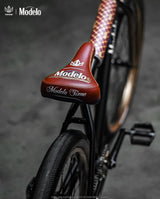 Throne Cycles - The Goon 29" - Modelo Black