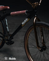 Throne Cycles - The Goon 29" - Modelo Black