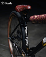 Throne Cycles - The Goon 29" - Modelo Black