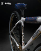 Throne Cycles - The Goon 29" - Modelo White