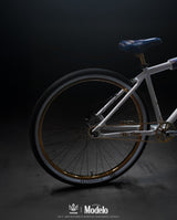 Throne Cycles - The Goon 29" - Modelo White
