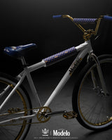 Throne Cycles - The Goon 29" - Modelo White