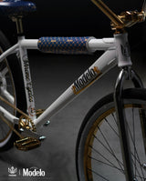 Throne Cycles - The Goon 29" - Modelo White